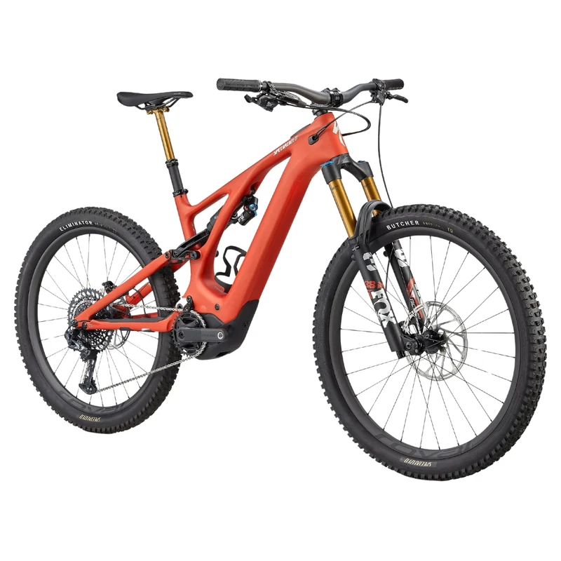 Specialized Levo Pro