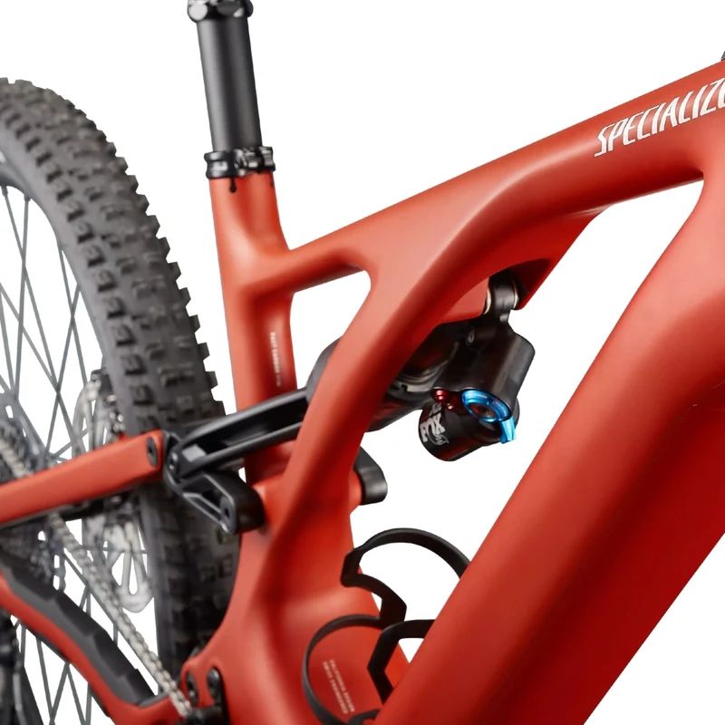 Specialized Levo Pro