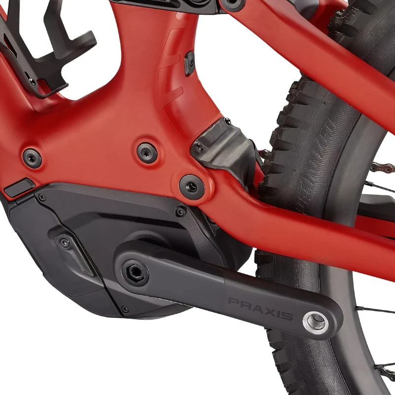 Specialized Levo Pro