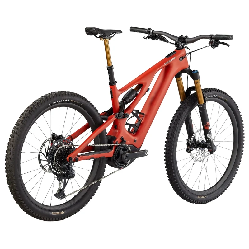 Specialized Levo Pro
