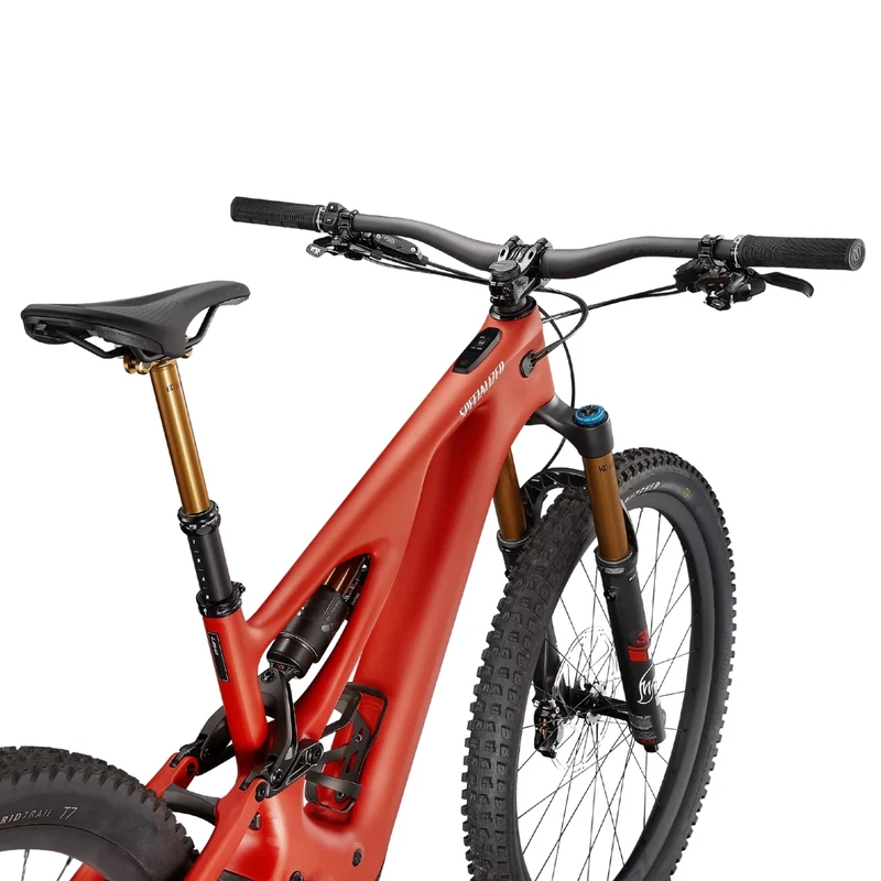 Specialized Levo Pro