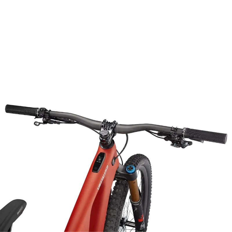 Specialized Levo Pro