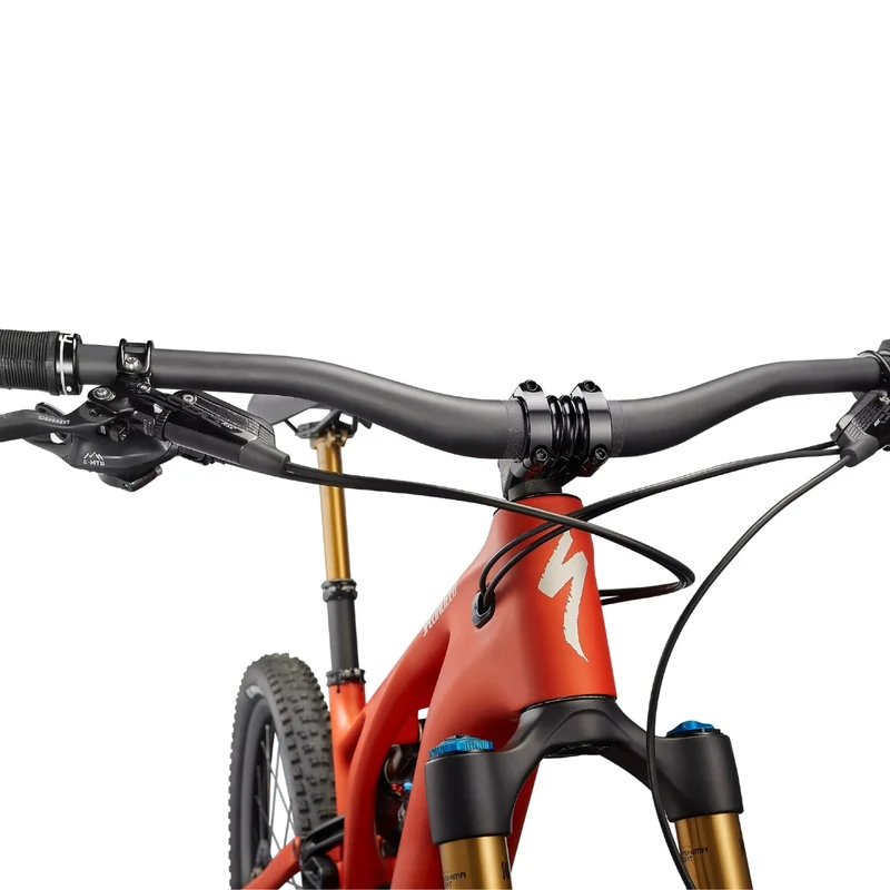 Specialized Levo Pro