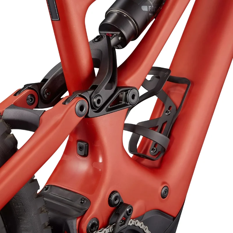 Specialized Levo Pro