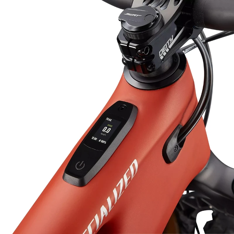 Specialized Levo Pro