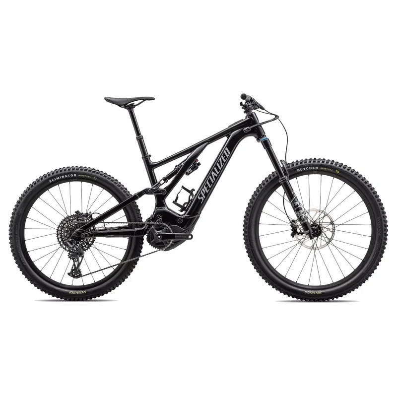 Specialized Levo Comp Alloy