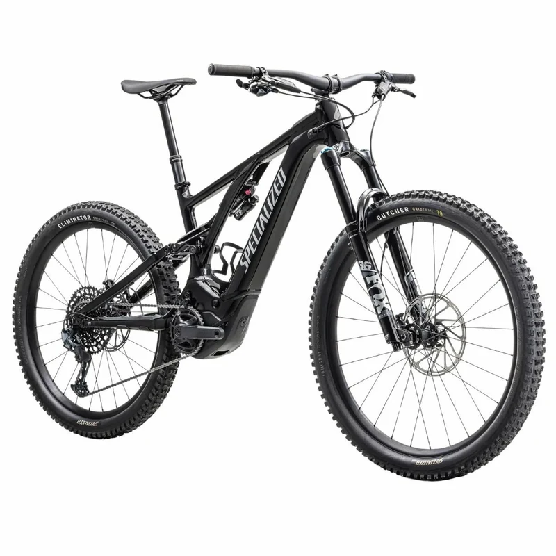 Specialized Levo Comp Alloy