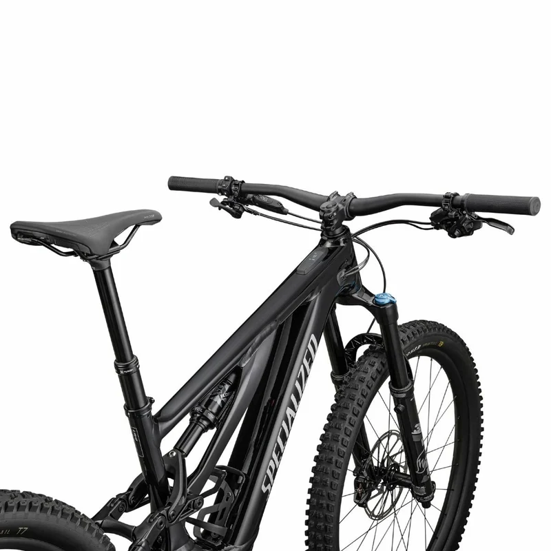 Specialized Levo Comp Alloy