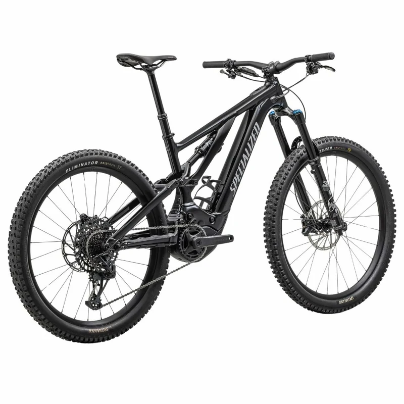 Specialized Levo Comp Alloy