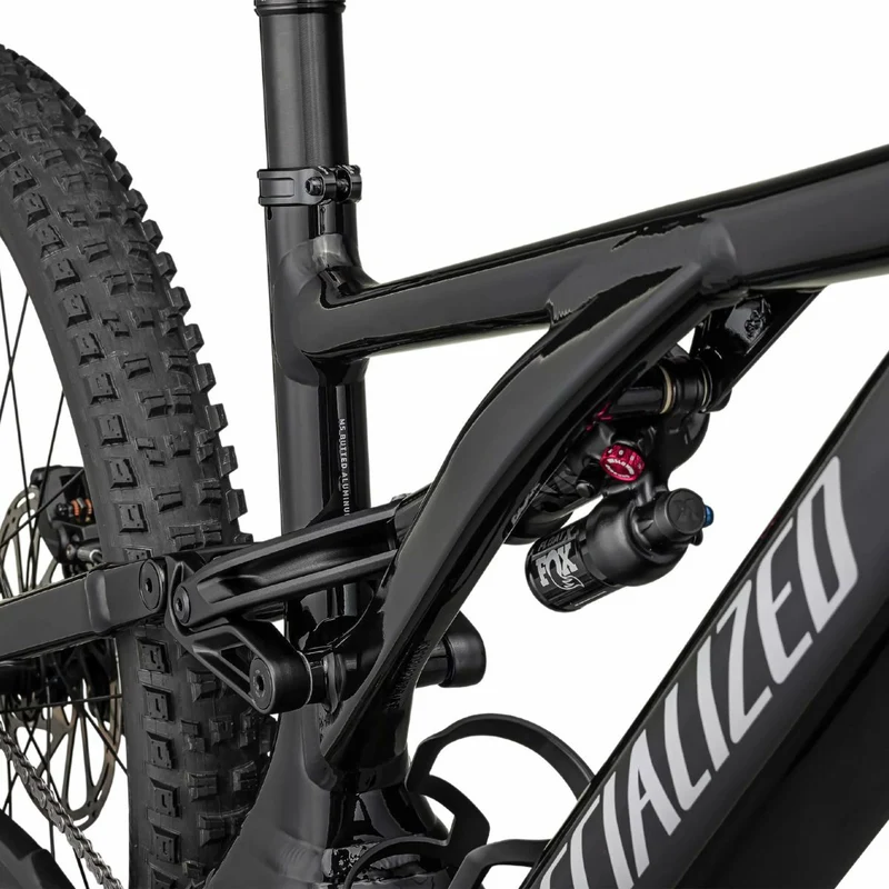 Specialized Levo Comp Alloy