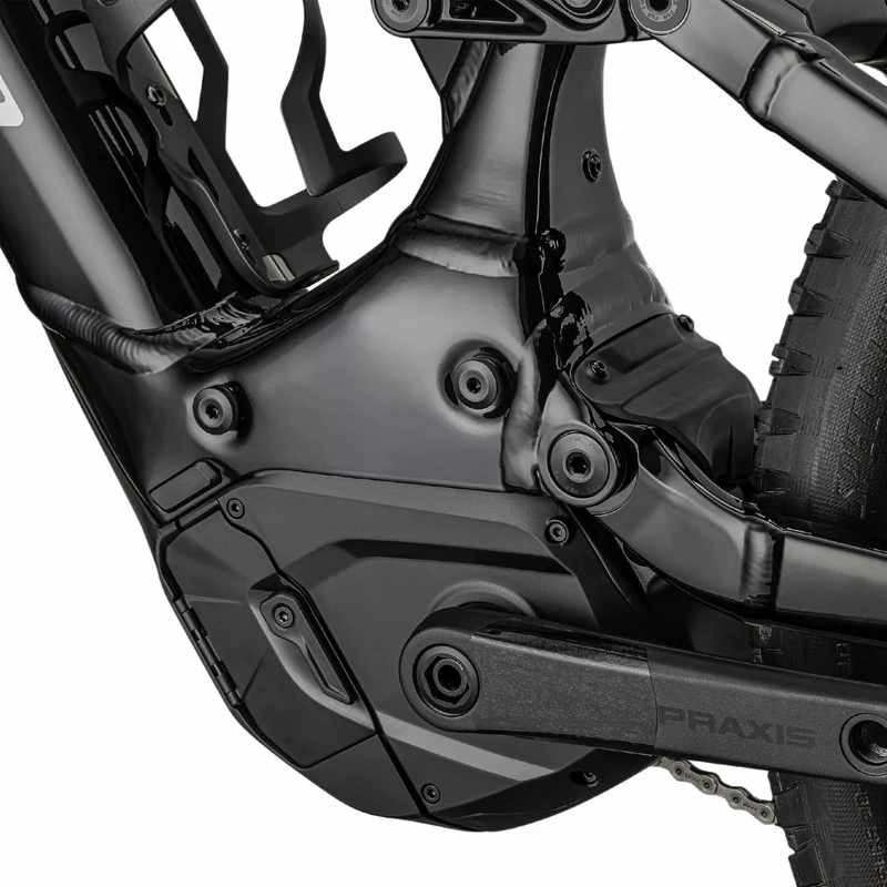 Specialized Levo Comp Alloy