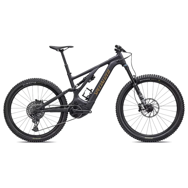 Specialized Levo Comp Alloy