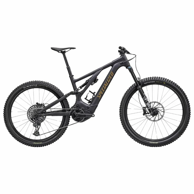 Specialized Levo Comp Alloy