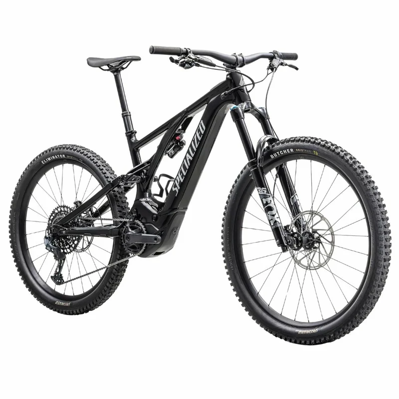Specialized Levo Comp Alloy