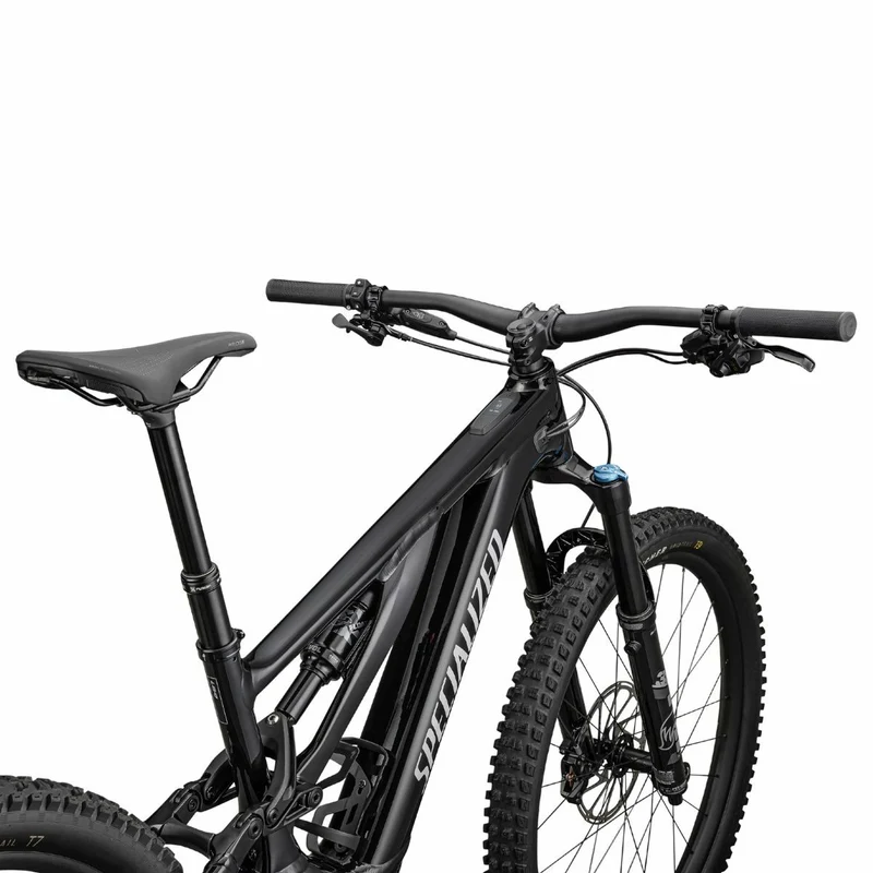 Specialized Levo Comp Alloy