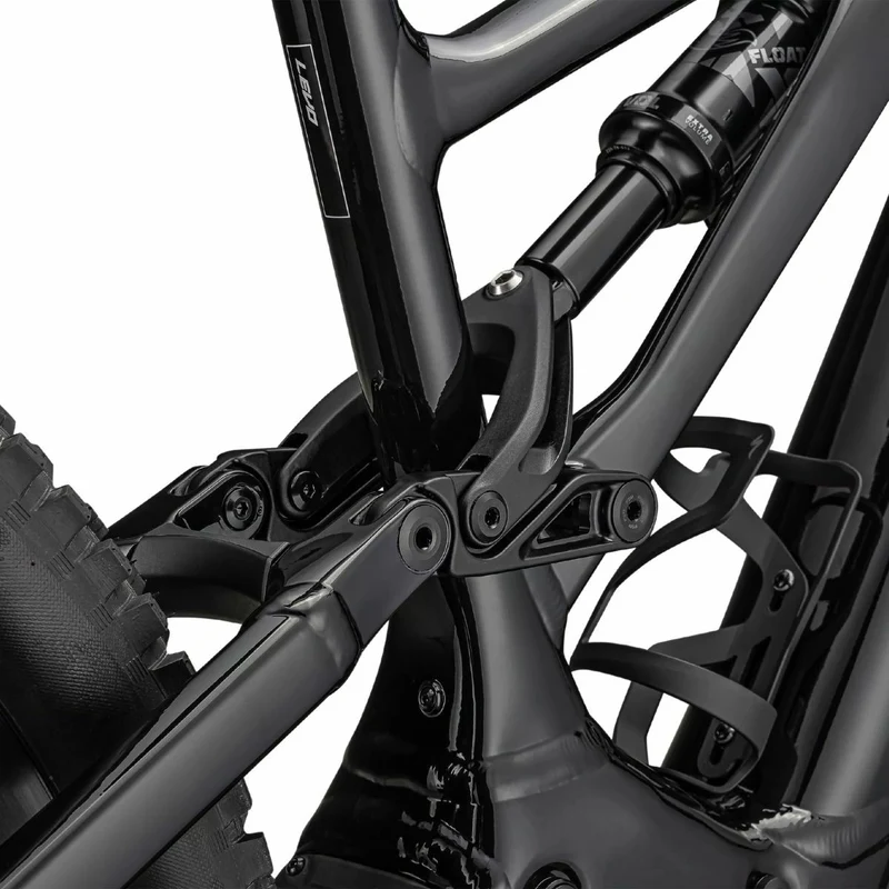 Specialized Levo Comp Alloy