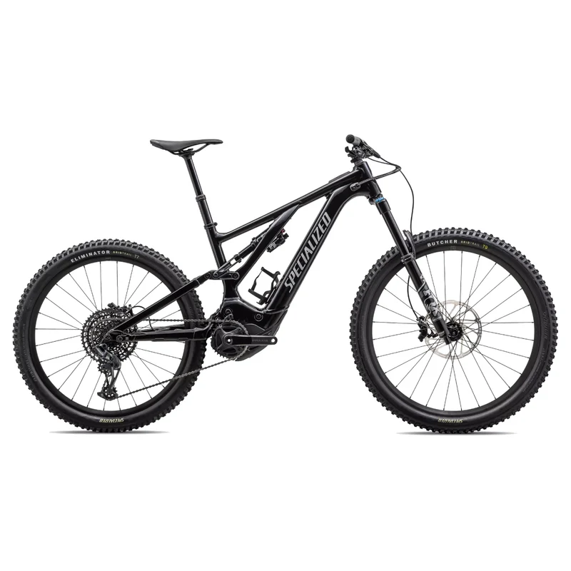 Specialized Levo Comp Alloy