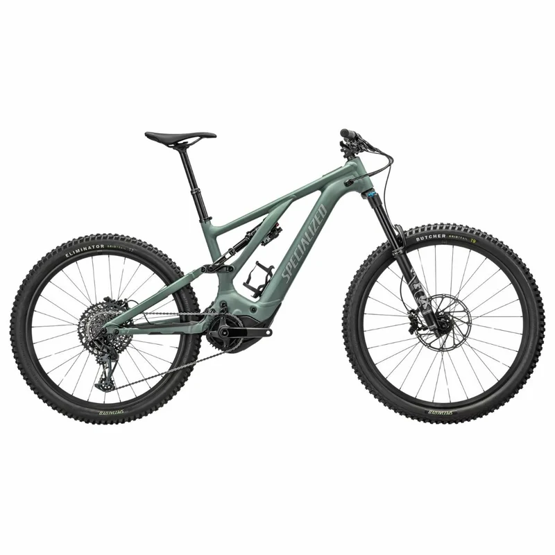 Specialized Levo Comp Alloy