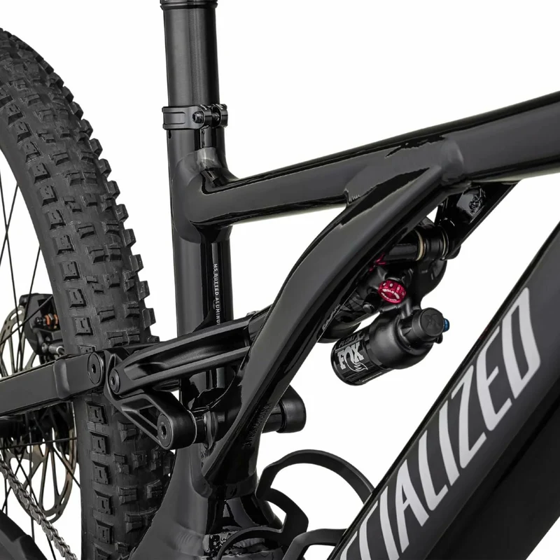 Specialized Levo Comp Alloy