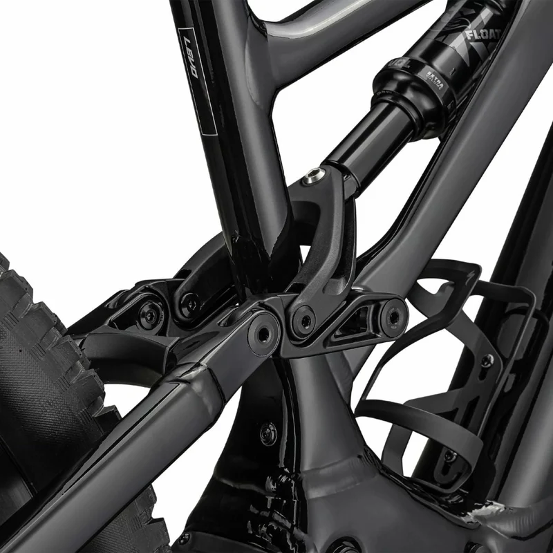 Specialized Levo Comp Alloy