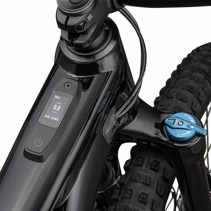 Specialized Levo Comp Alloy