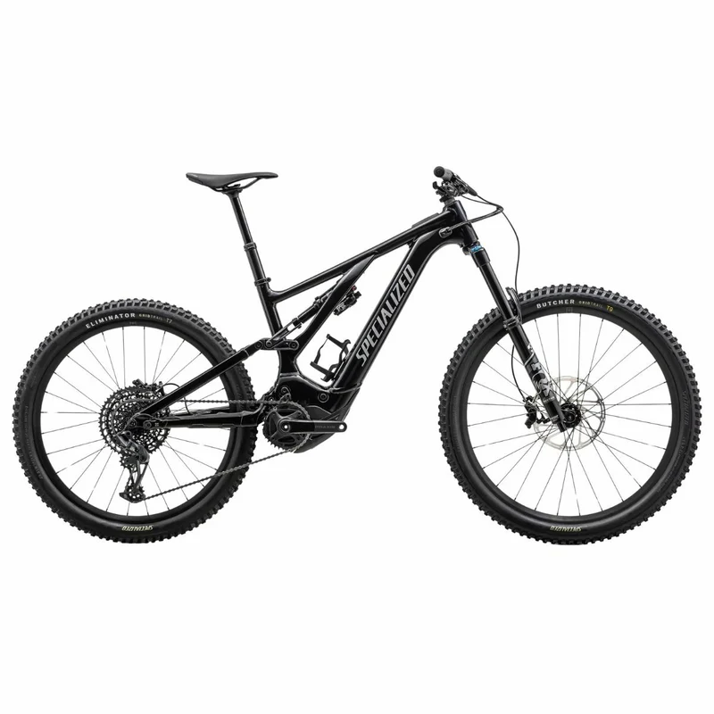 Specialized Levo Comp Alloy