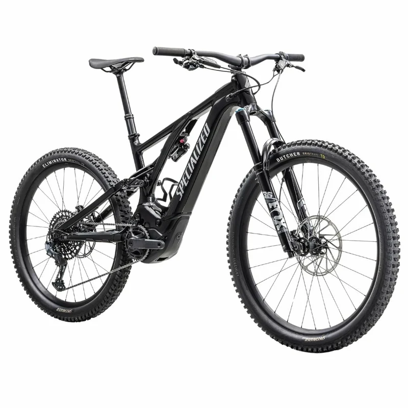 Specialized Levo Comp Alloy