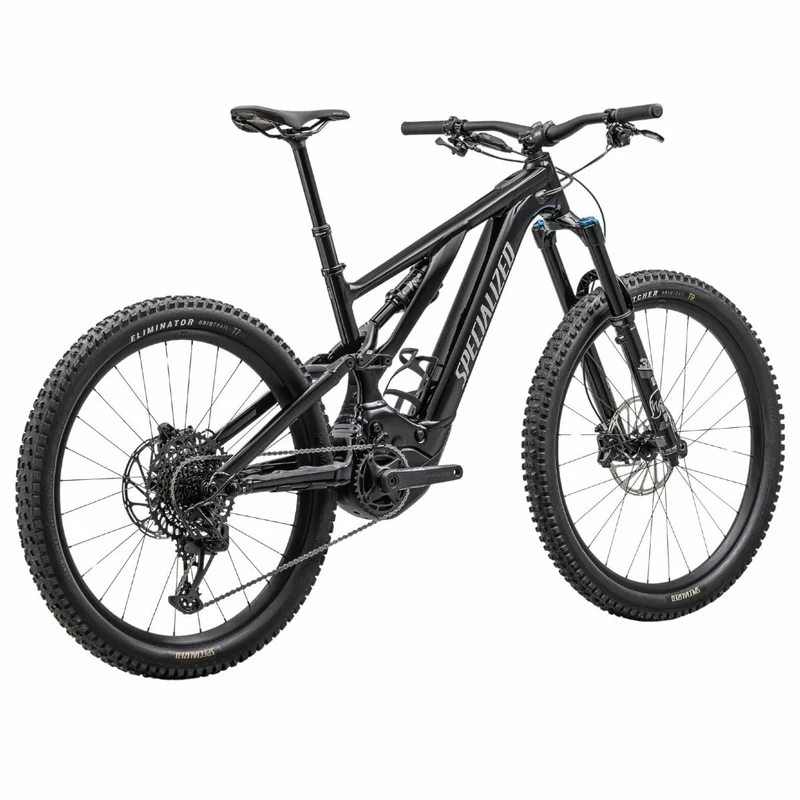 Specialized Levo Comp Alloy