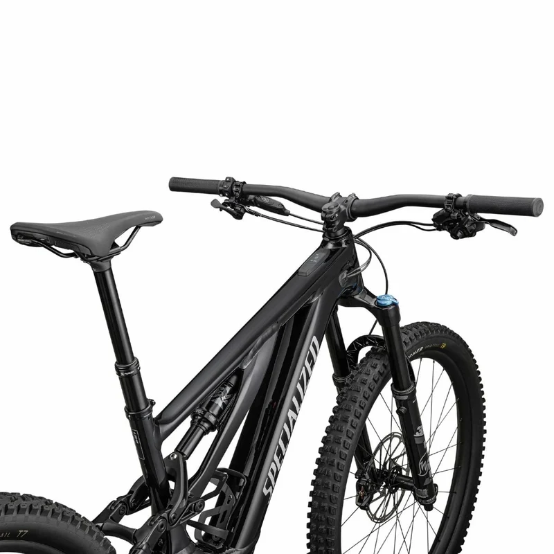 Specialized Levo Comp Alloy