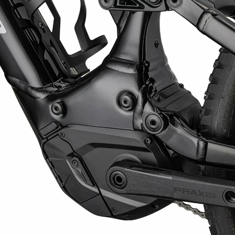 Specialized Levo Comp Alloy