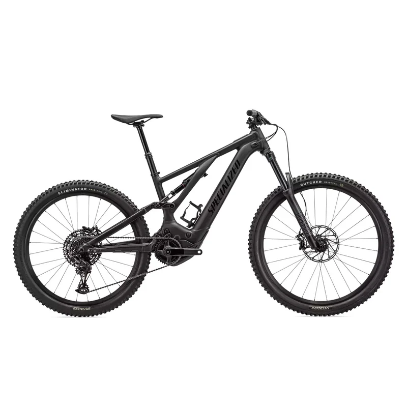Specialized Levo Alloy