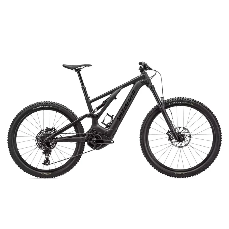 Specialized Levo Alloy