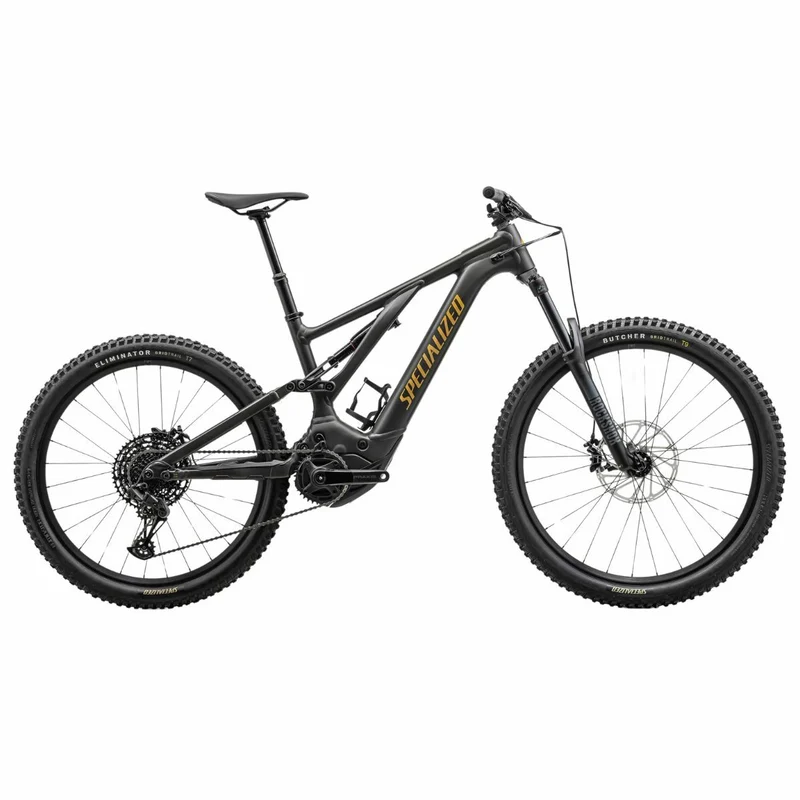 Specialized Levo Alloy