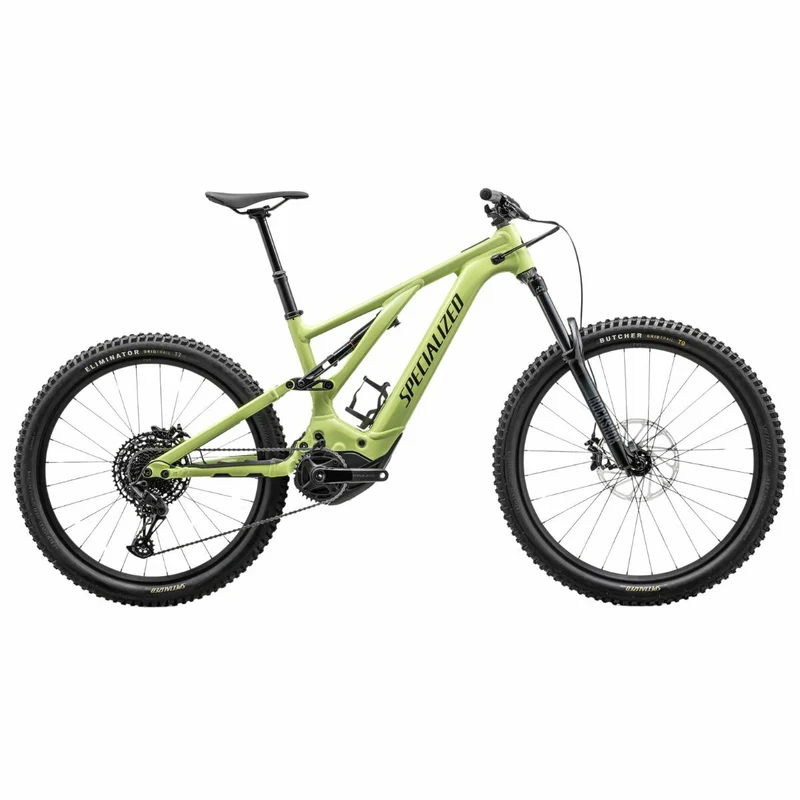 Specialized Levo Alloy
