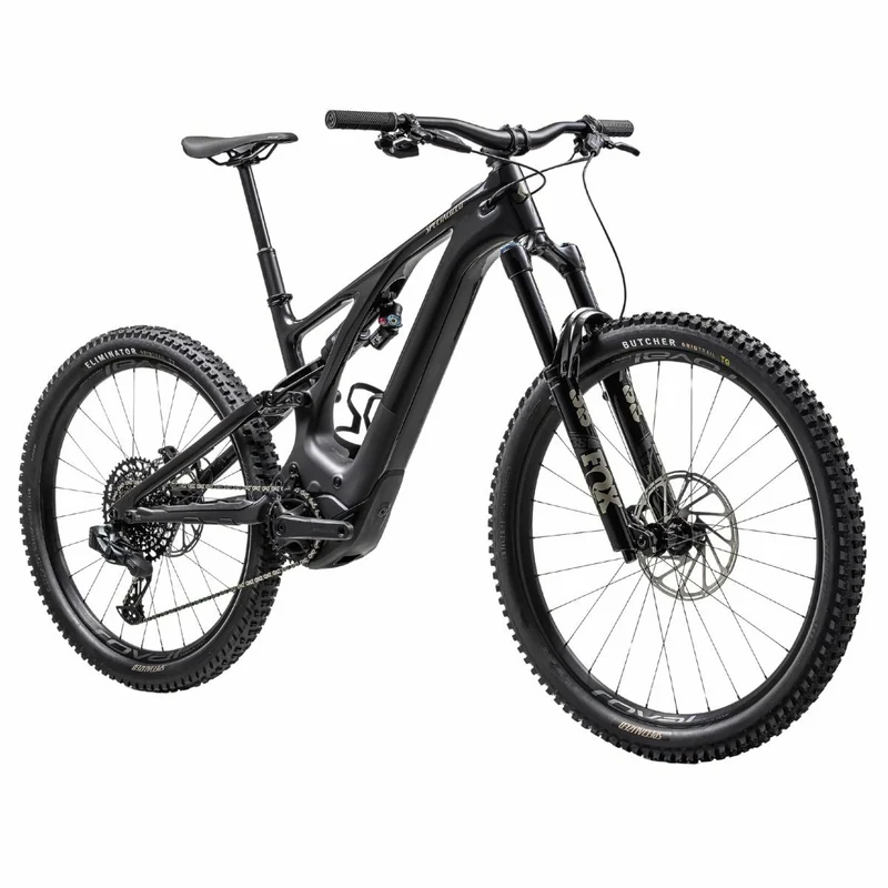 Specialized Levo Expert