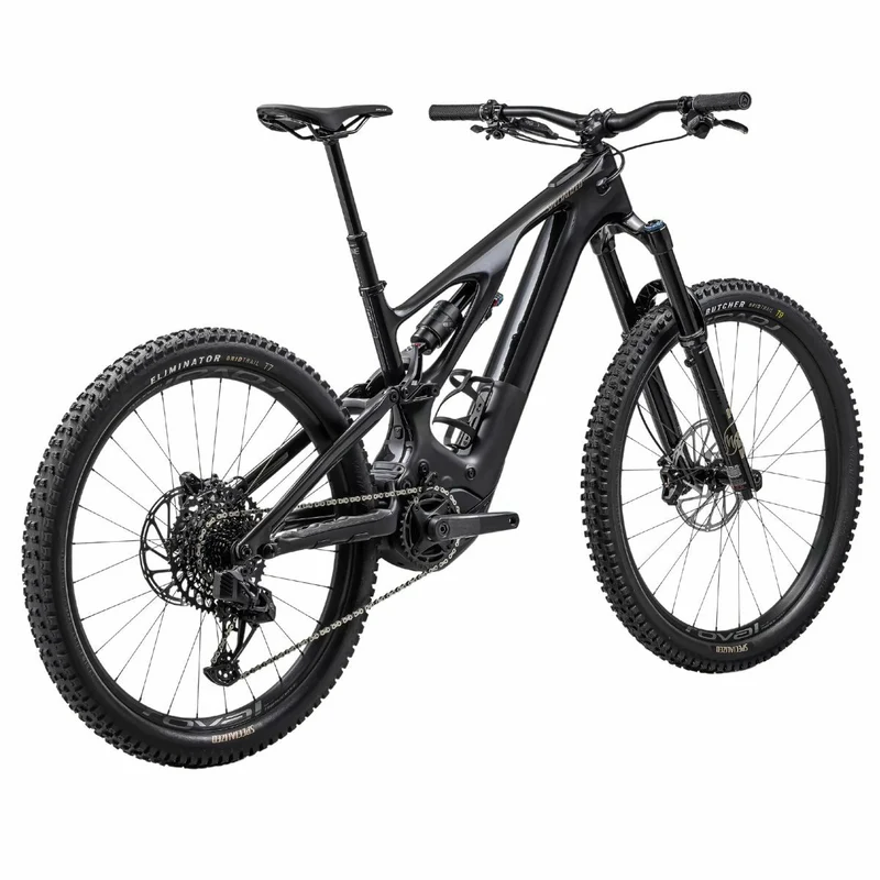 Specialized Levo Expert