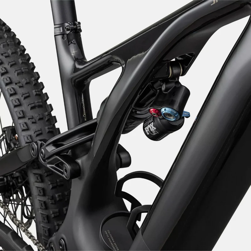 Specialized Levo Expert