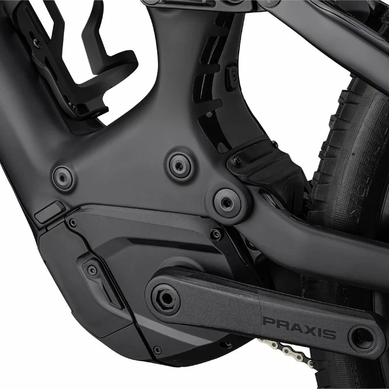 Specialized Levo Expert