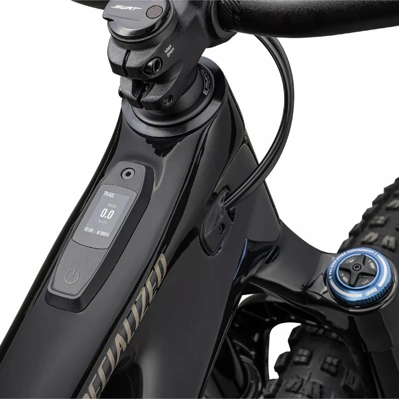 Specialized Levo Expert