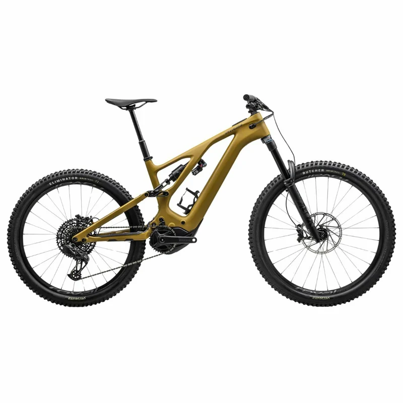 Specialized Levo Expert