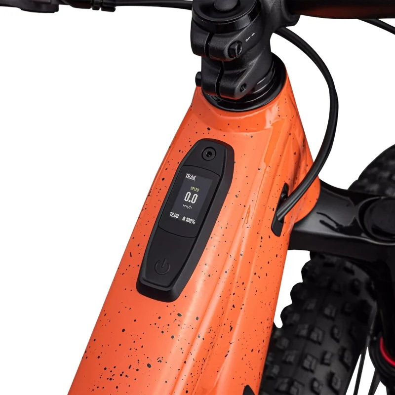 Specialized Levo SL HT 24