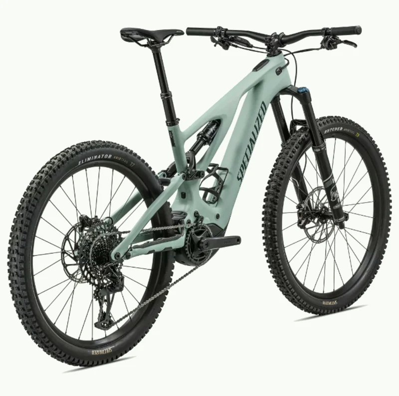 Specialized Levo Gen 3 Comp Carbon