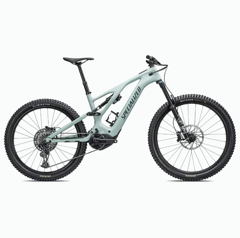 Specialized Levo Gen 3 Comp Carbon