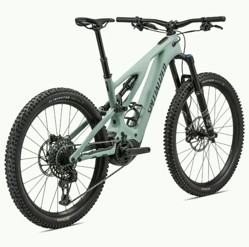 Specialized Levo Gen 3 Comp Carbon
