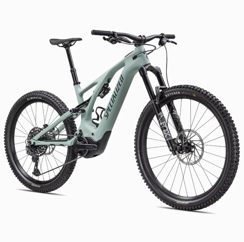Specialized Levo Gen 3 Comp Carbon