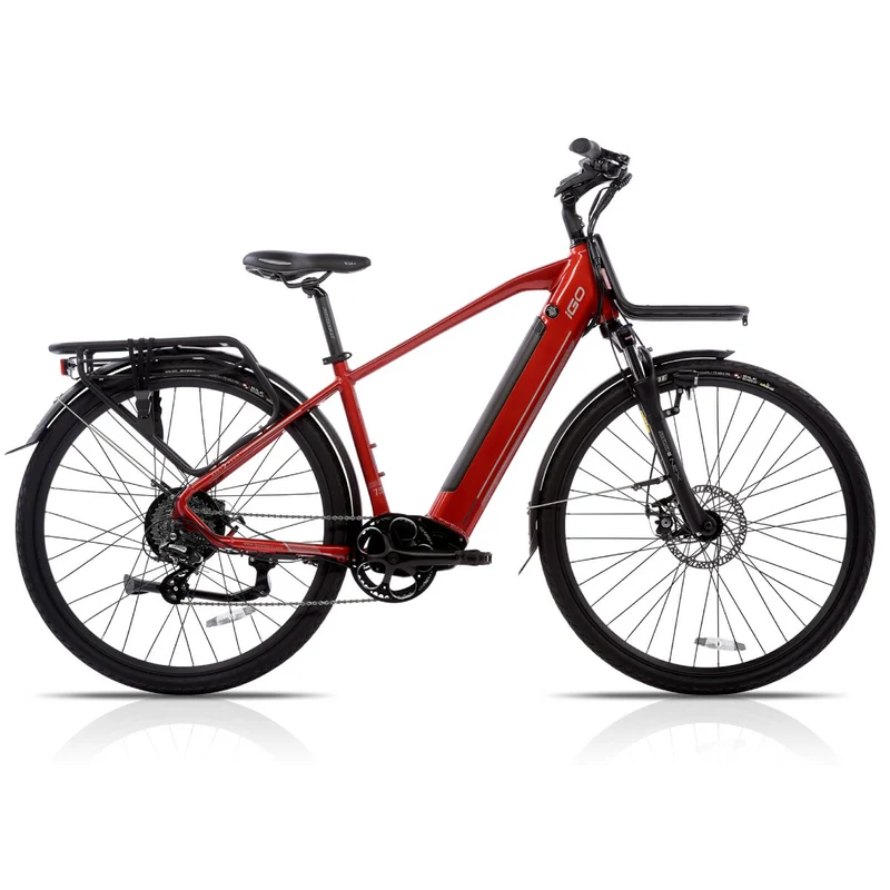 iGO Elite 3DHD
