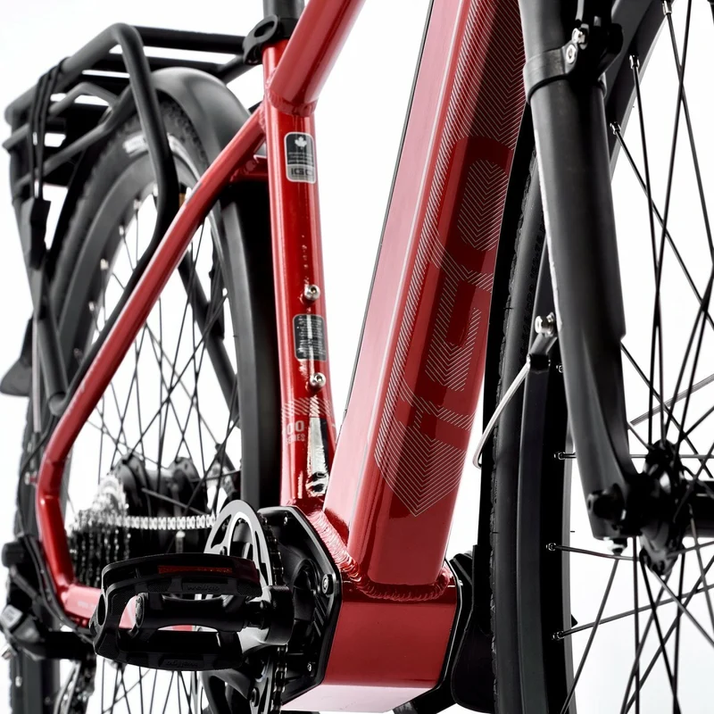 iGO Elite 3DHD