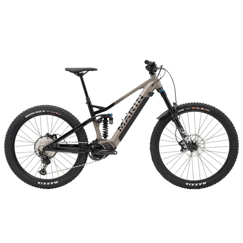 Marin Alpine Trail E2 29