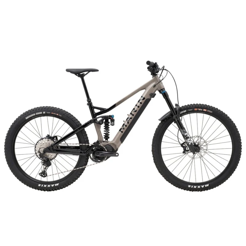 Marin Alpine Trail E2 29