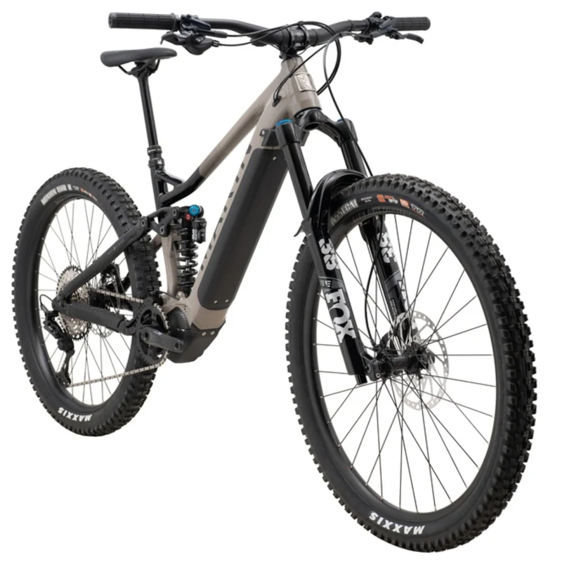 Marin Alpine Trail E2 29